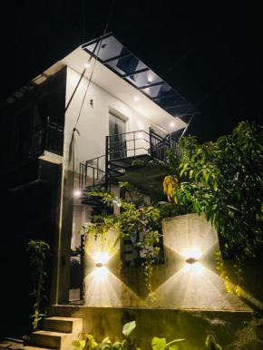 Babii villa ahangama